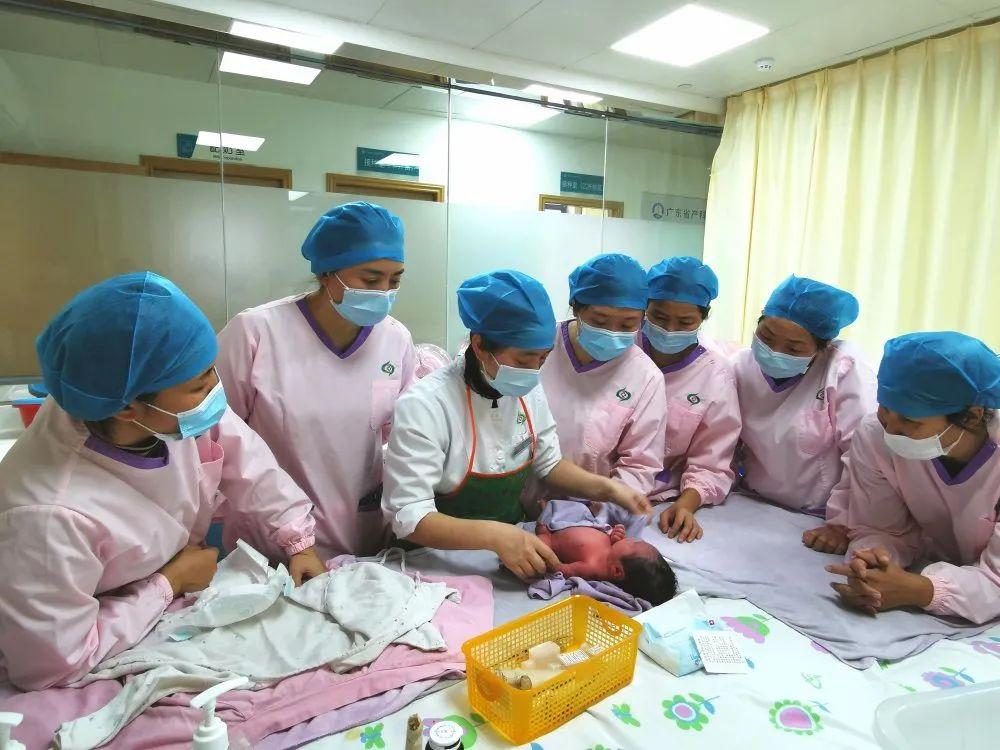 惠州妇婴监护型护送